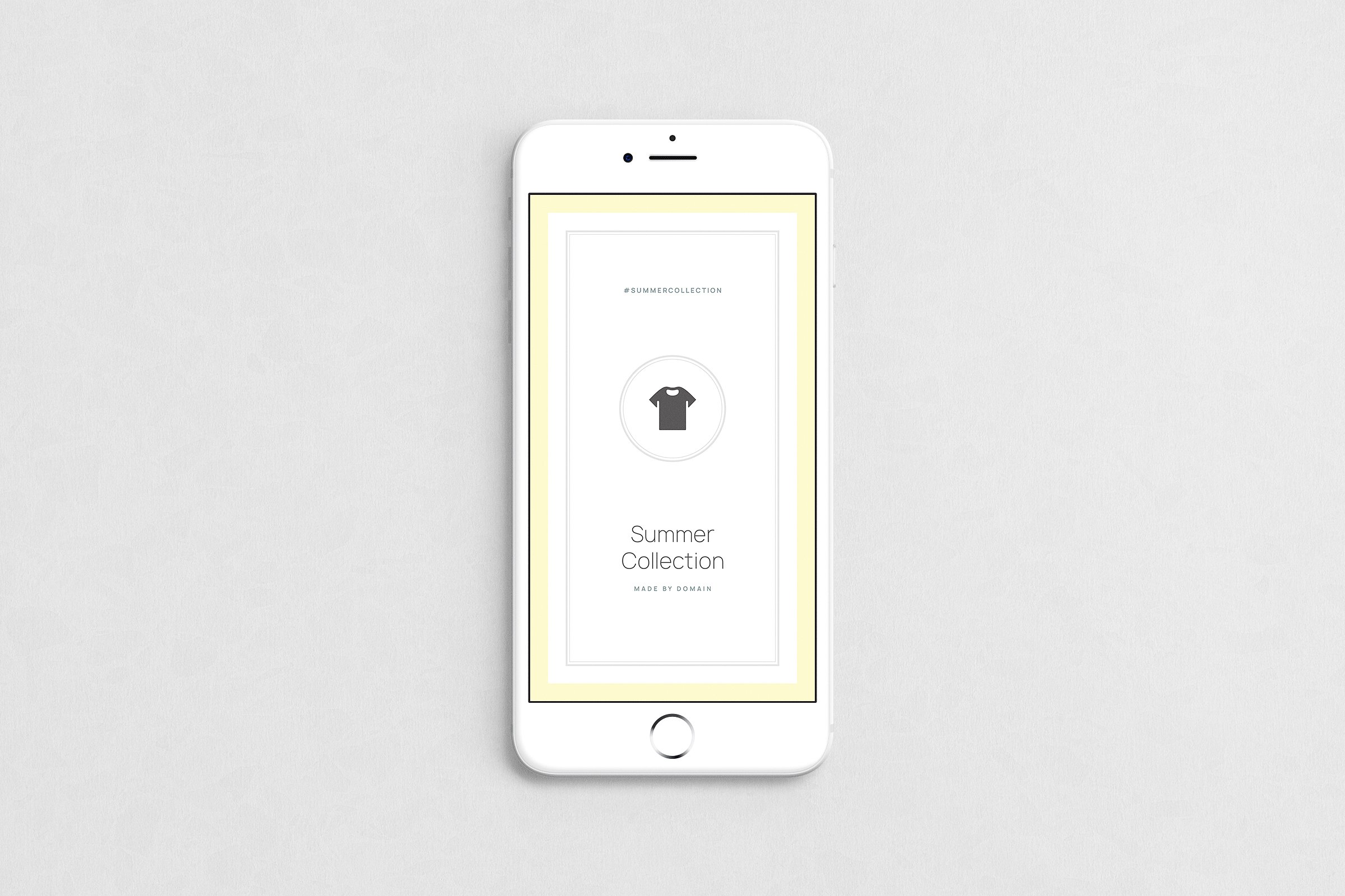 Instagram等新媒体社交媒体文章贴图设计模板素材库精选 Seattle Instagram Highlights插图(2)