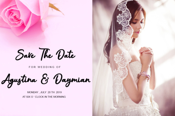 FreshGirl Font插图4