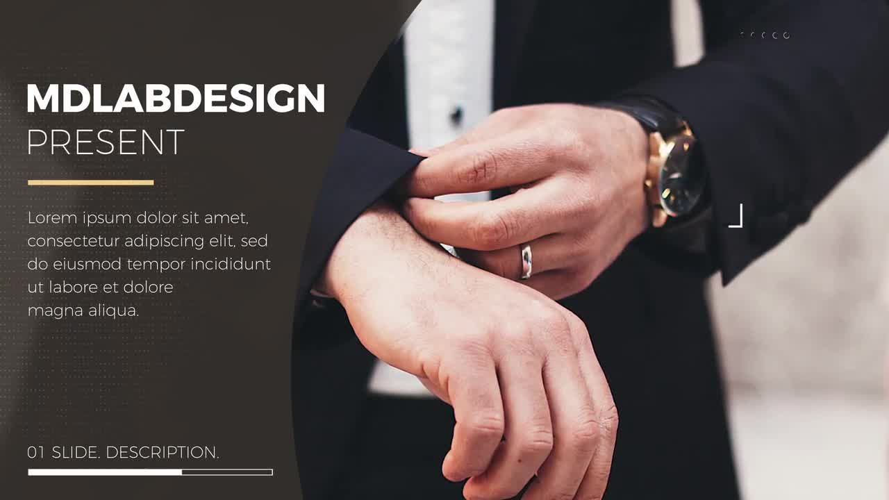 流畅动态动画文字和创意过渡素材库精选AE模板