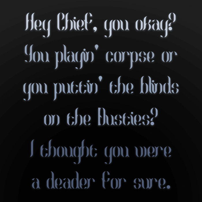 Sigilian font插图1 Sigilian font插图1