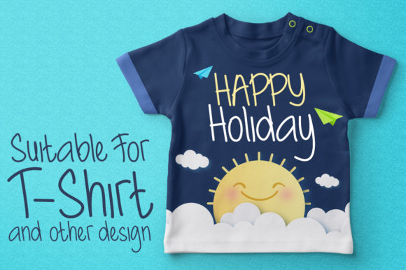 Kidosplay Font插图2