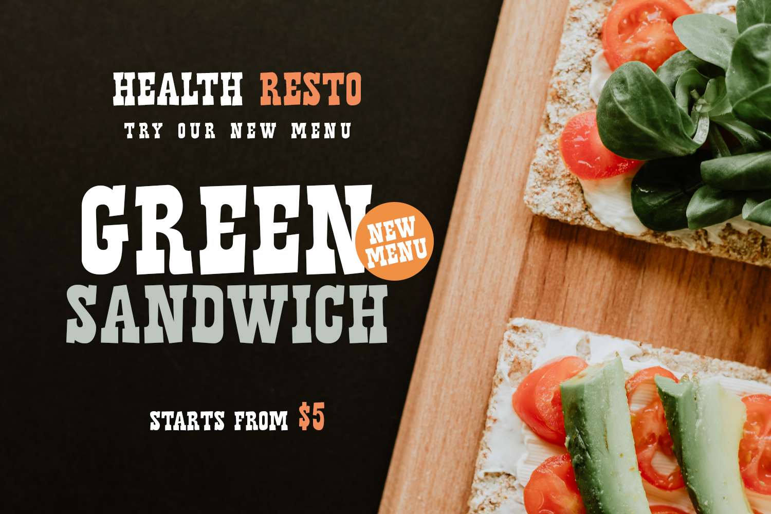 Ranch SaladOther Font插图1