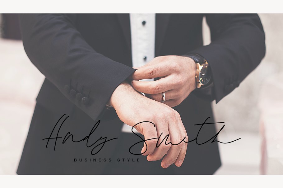 Sanitary Font插图3