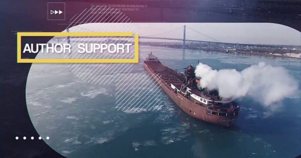 超级现代和经典片头特效素材库精选AE模板 Ultimate Action