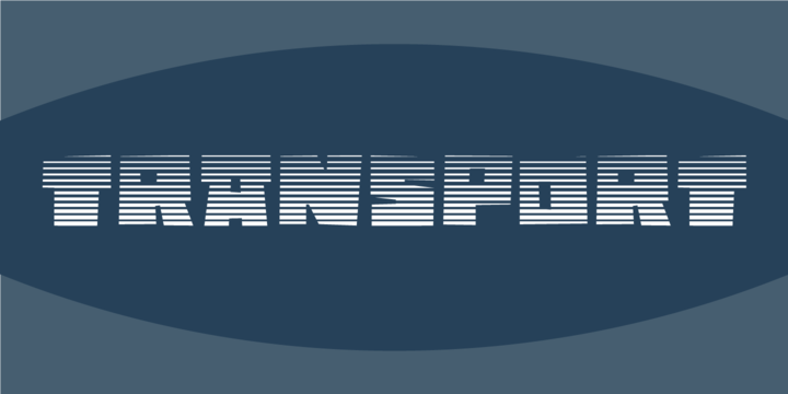 Natteravn Font Family插图4