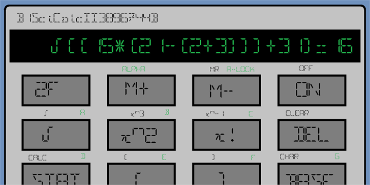 Digital-LED-Demo font插图3