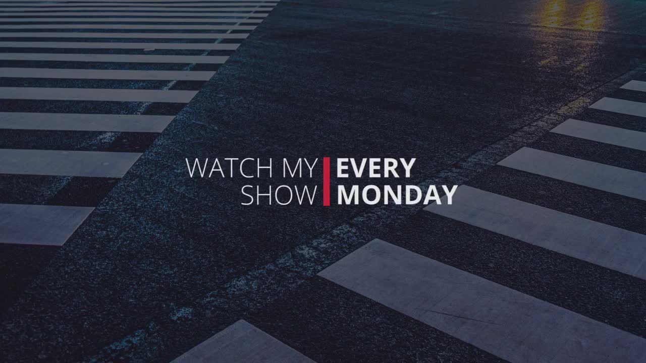 10个最小次标题4素材库推荐PR模板