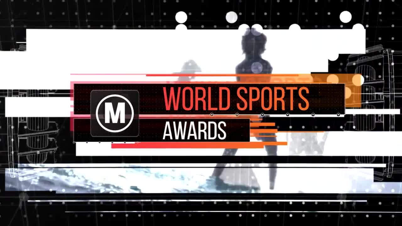 体育宣传片素材库精选AE模板