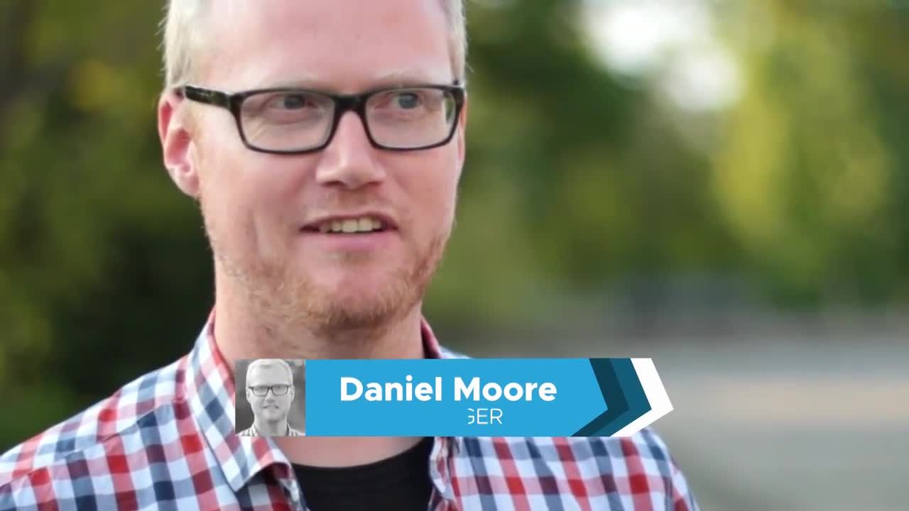 现代明亮创意宣传介绍素材库精选pr模板