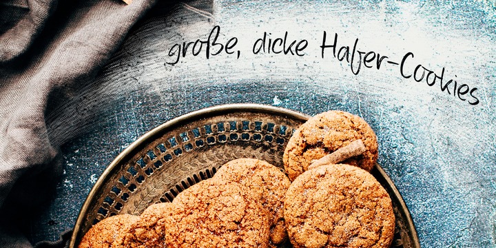 Konditorei Font插图3