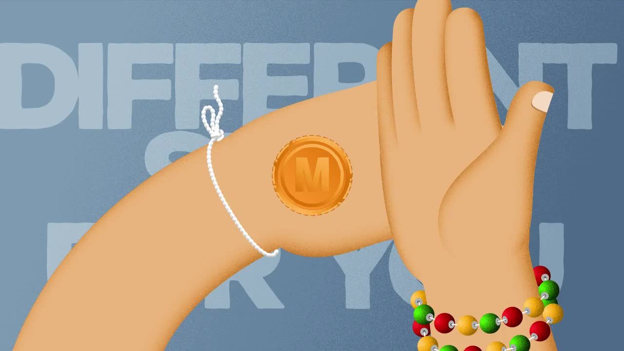 硬币翻转徽标开启者+过渡素材库精选AE模板