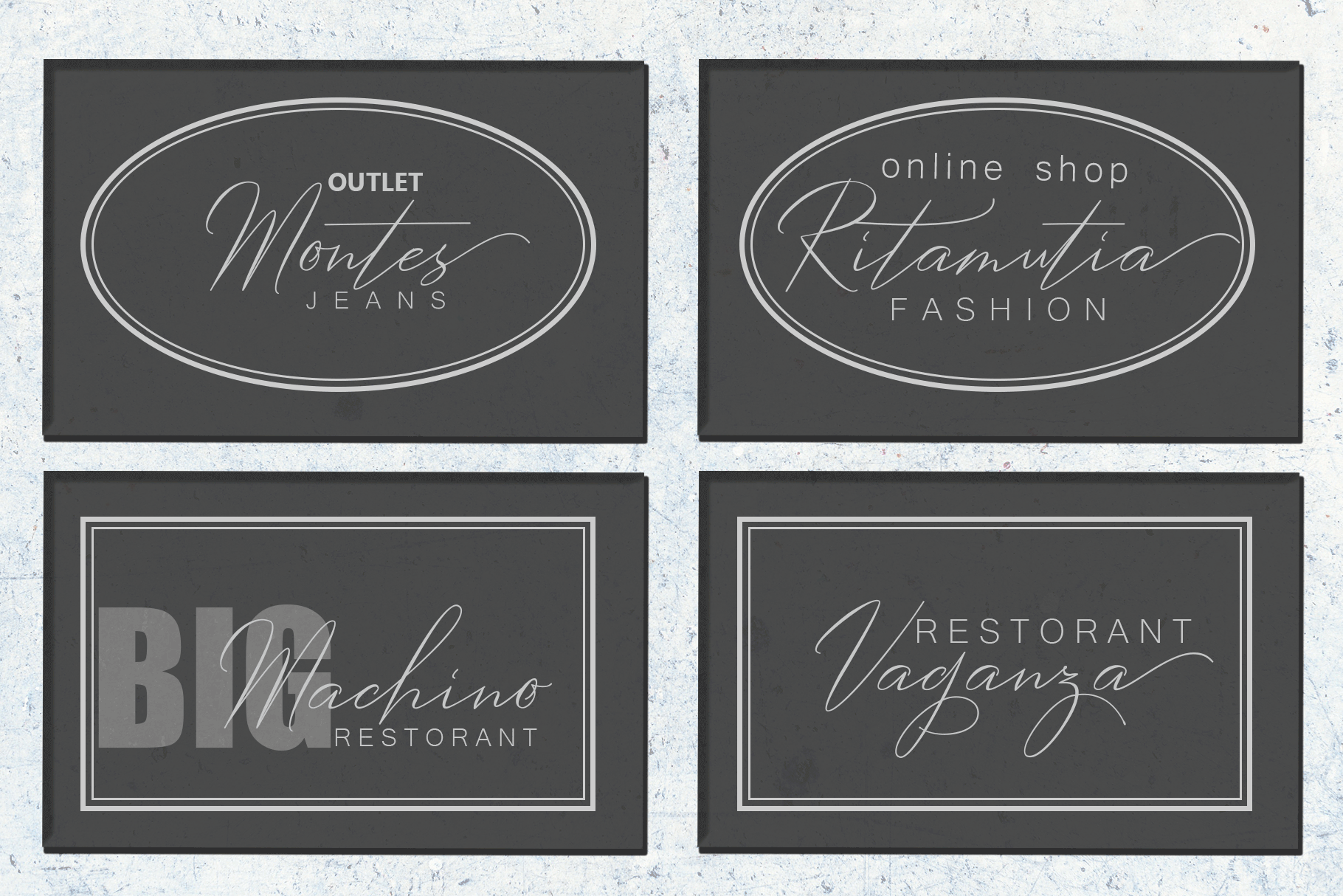 Robertortiz Font插图1