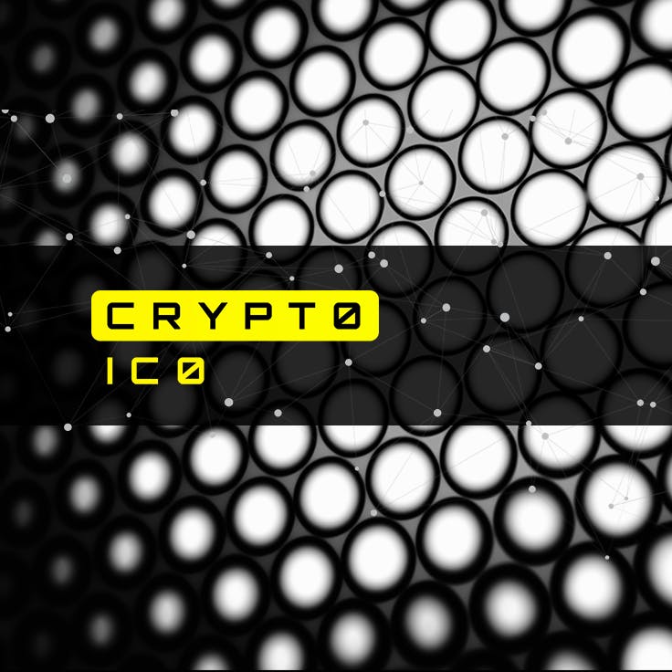 加密货币ICO主题社交平台设计素材 Cryptocurrency ICO – Social Media Kit插图(8)