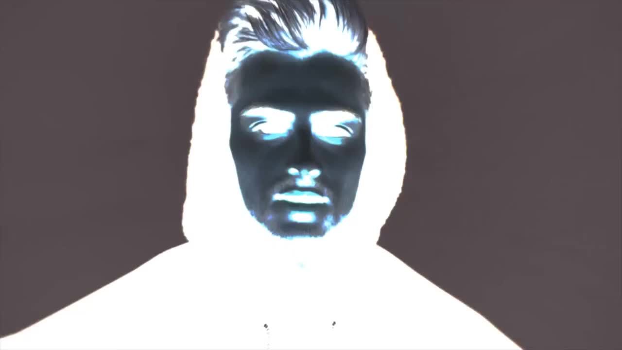 50个色彩鲜艳的精美动态动画过渡素材库精选AE模板