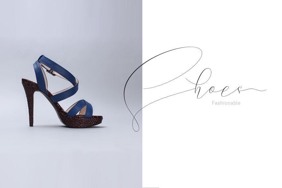 Syndicate Font插图2