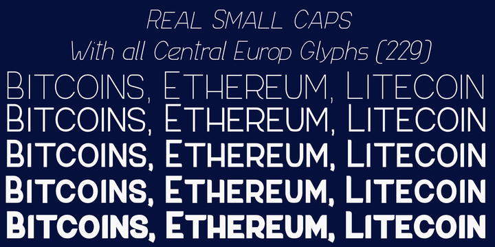 Cryptolucre Family插图5