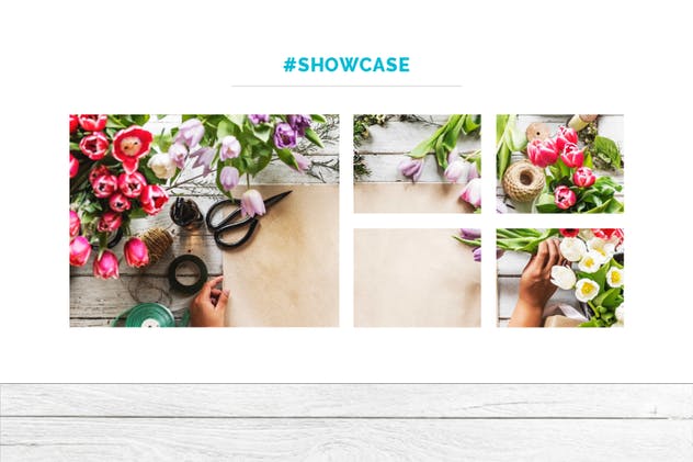 响应式EDM促销邮件模板v2 Simplicity Responsive Email Template | Version 2插图(4)