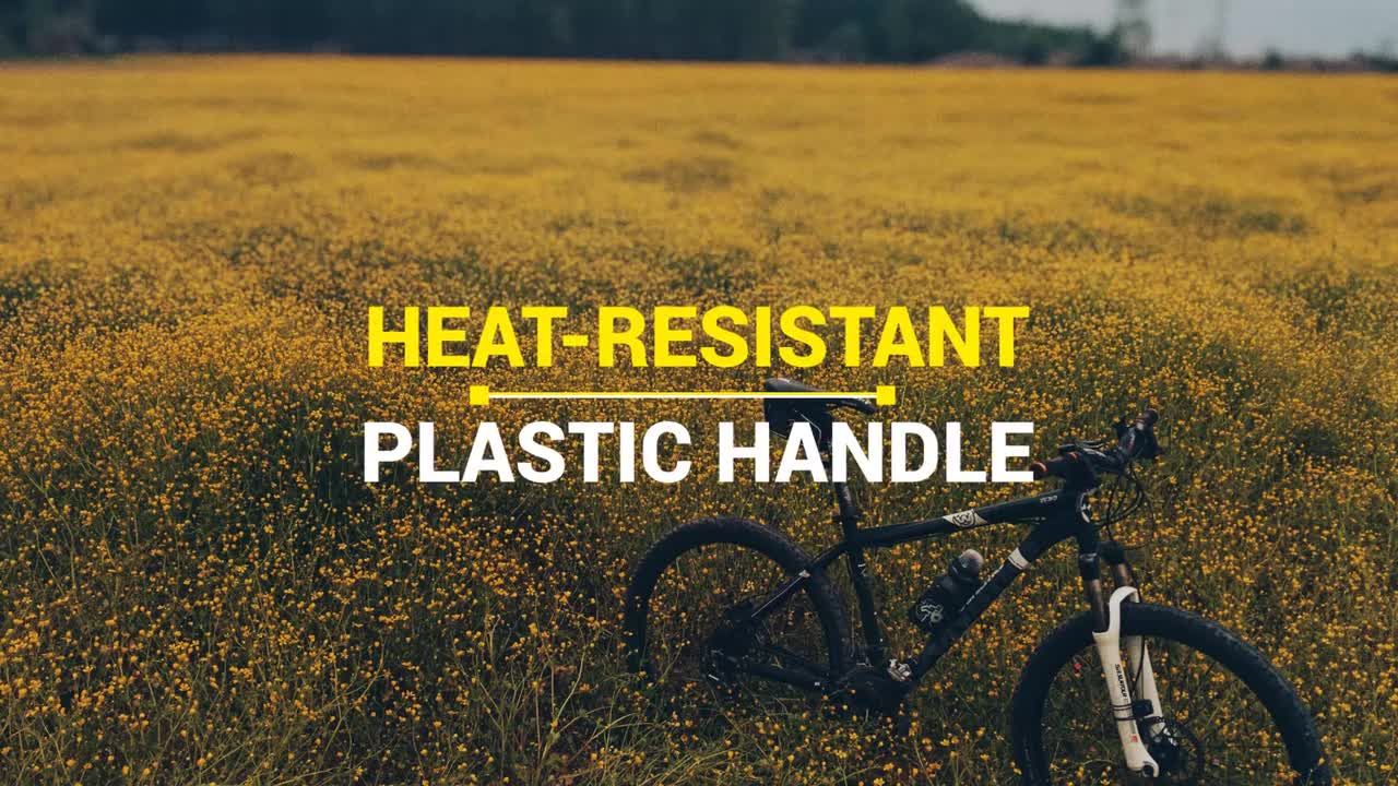 动态下三分之一标题字幕条动画素材库精选AE模板