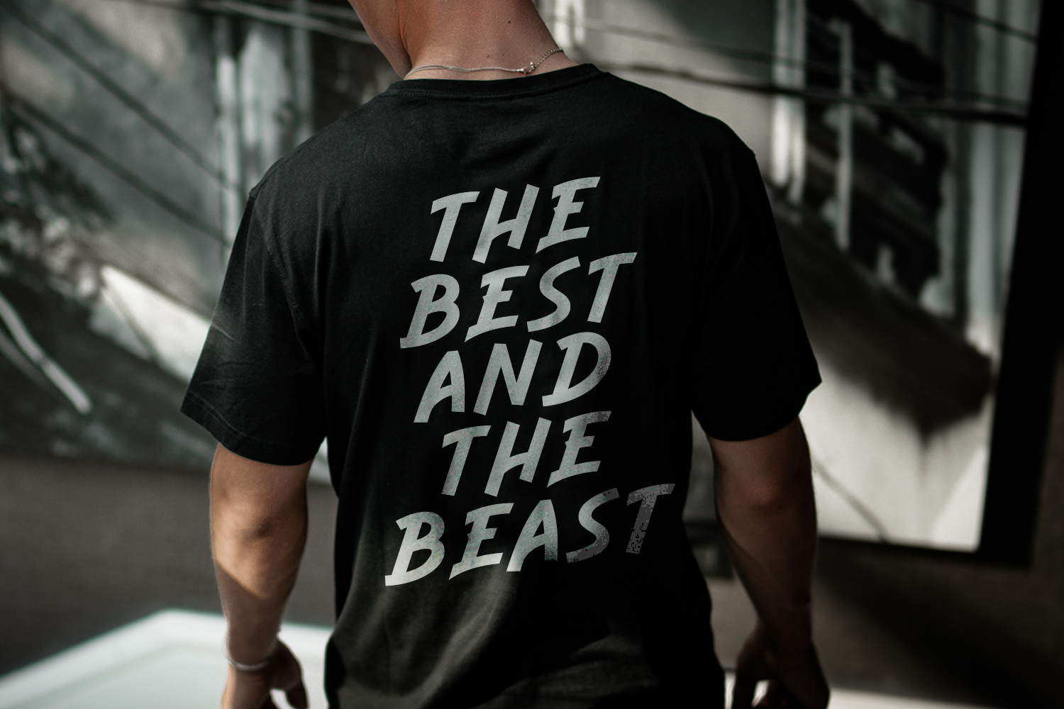 The Armory Regular Font插图1