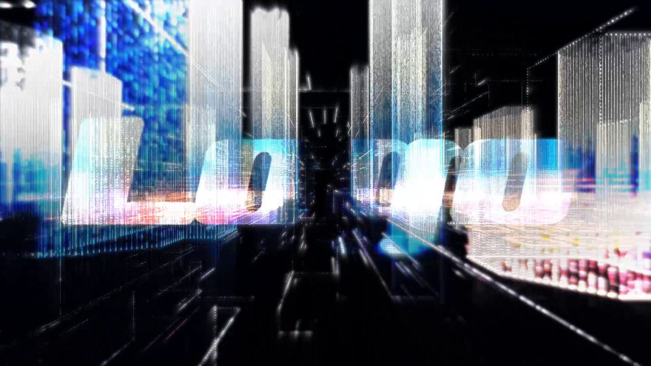 酷炫创意的标志展示素材库精选AE模板