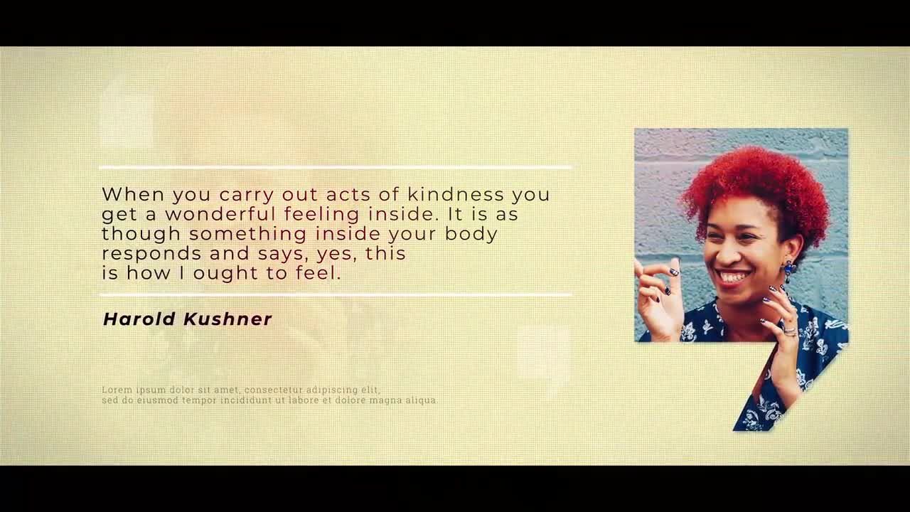 广告报价动画素材库精选AE模板