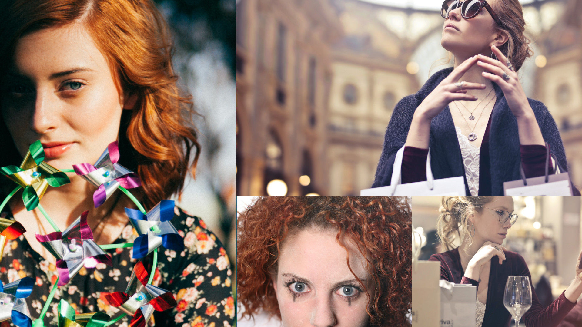 流畅干净清晰创意照片动态动画素材库精选AE模板