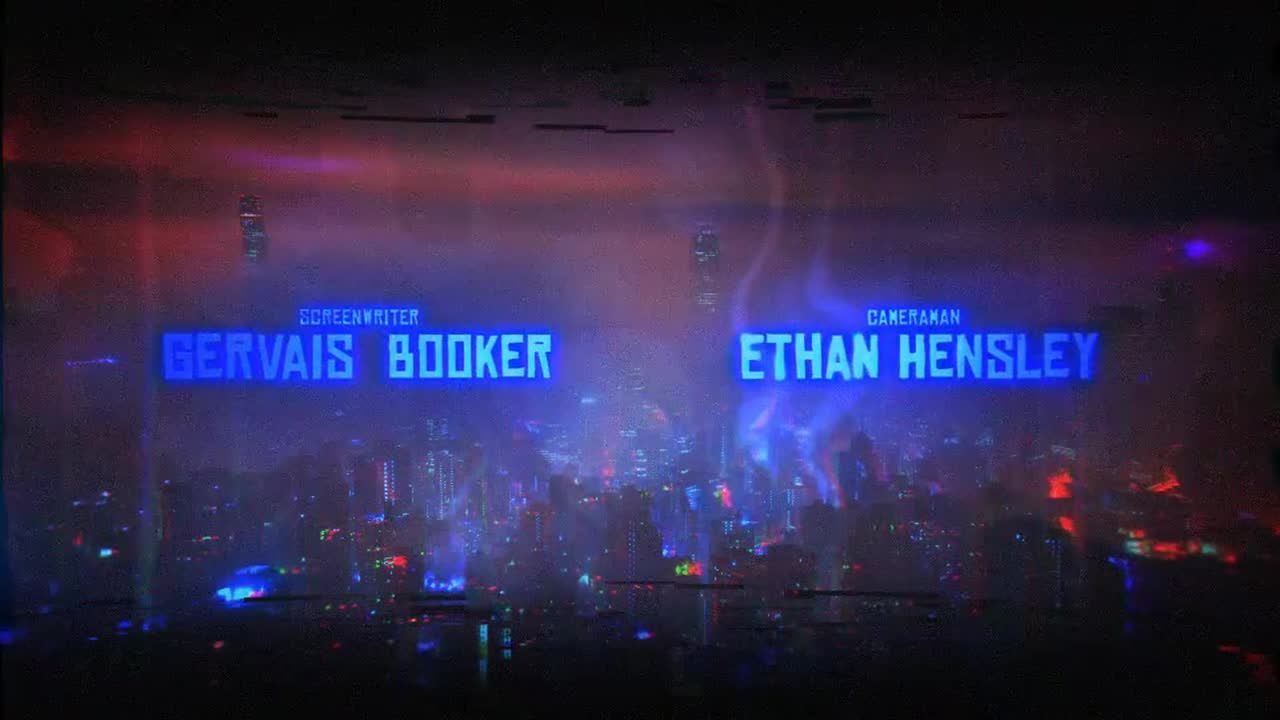 超现代活动介绍标题素材库精选AE模板