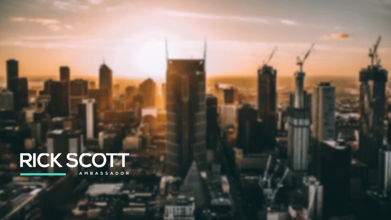 15个动态外观和经典动画标题素材库精选AE模板