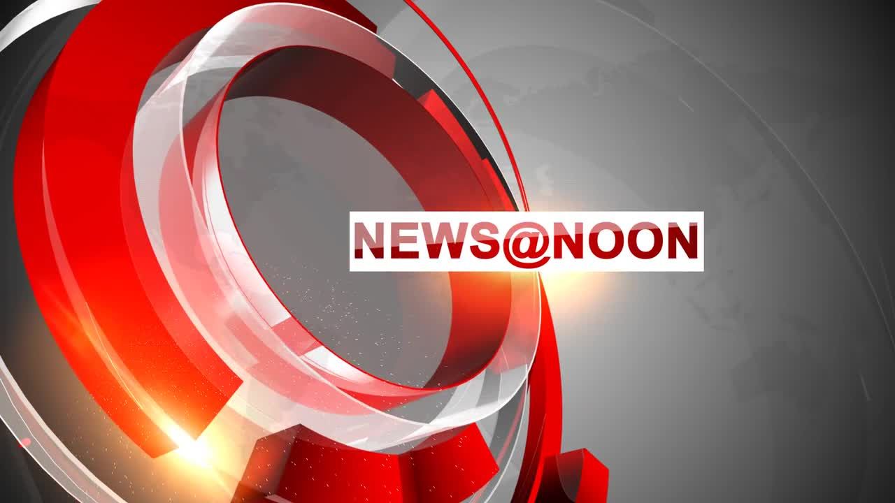 精美的渲染3D新闻介绍素材库精选AE模板