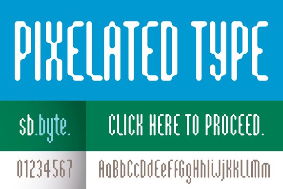 SB Byte Display插图1