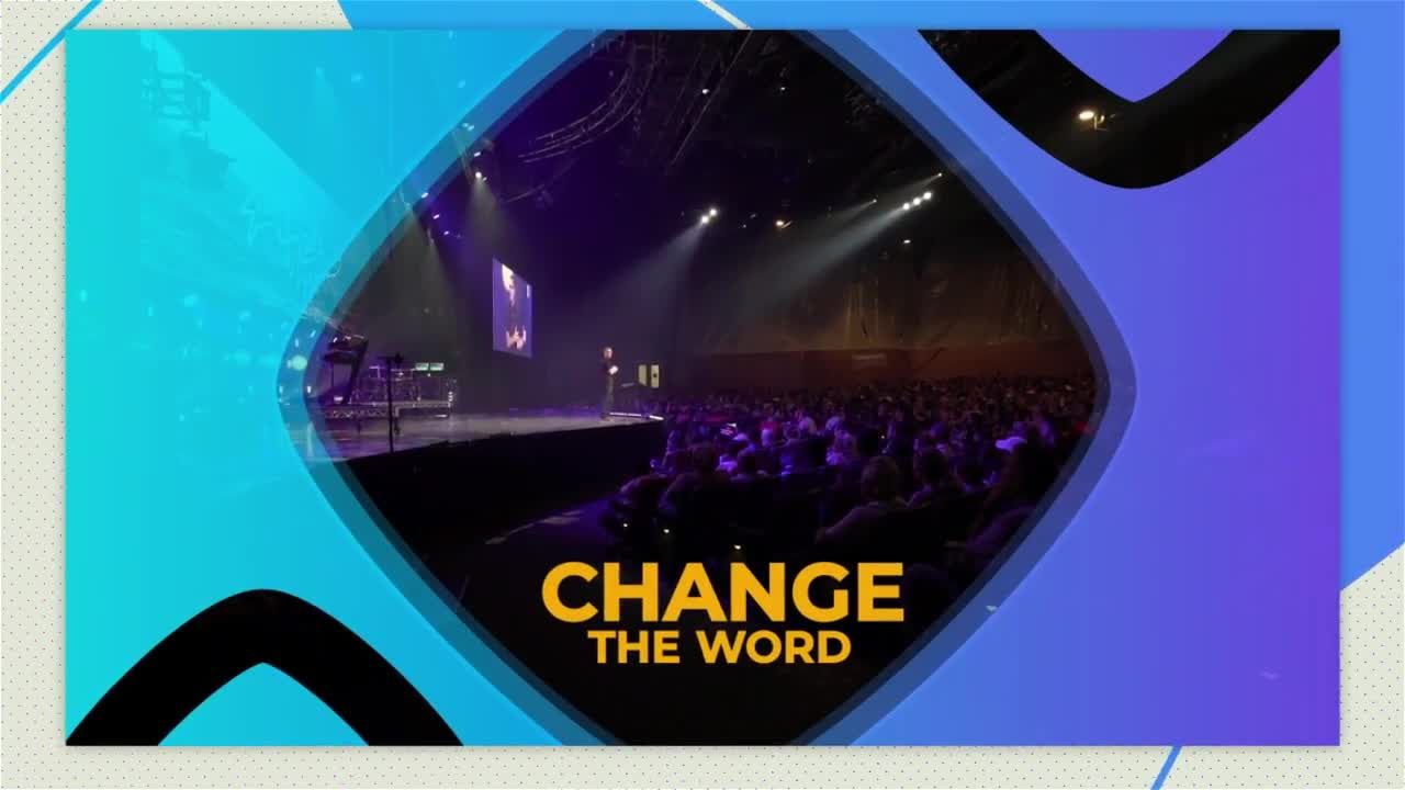 活动促销幻灯片素材库精选AE模板