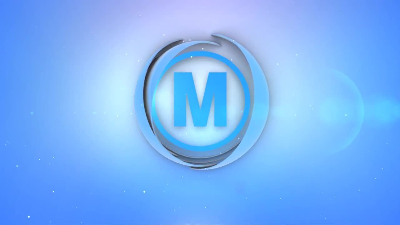 令人惊叹的徽标显示素材库精选AE模板