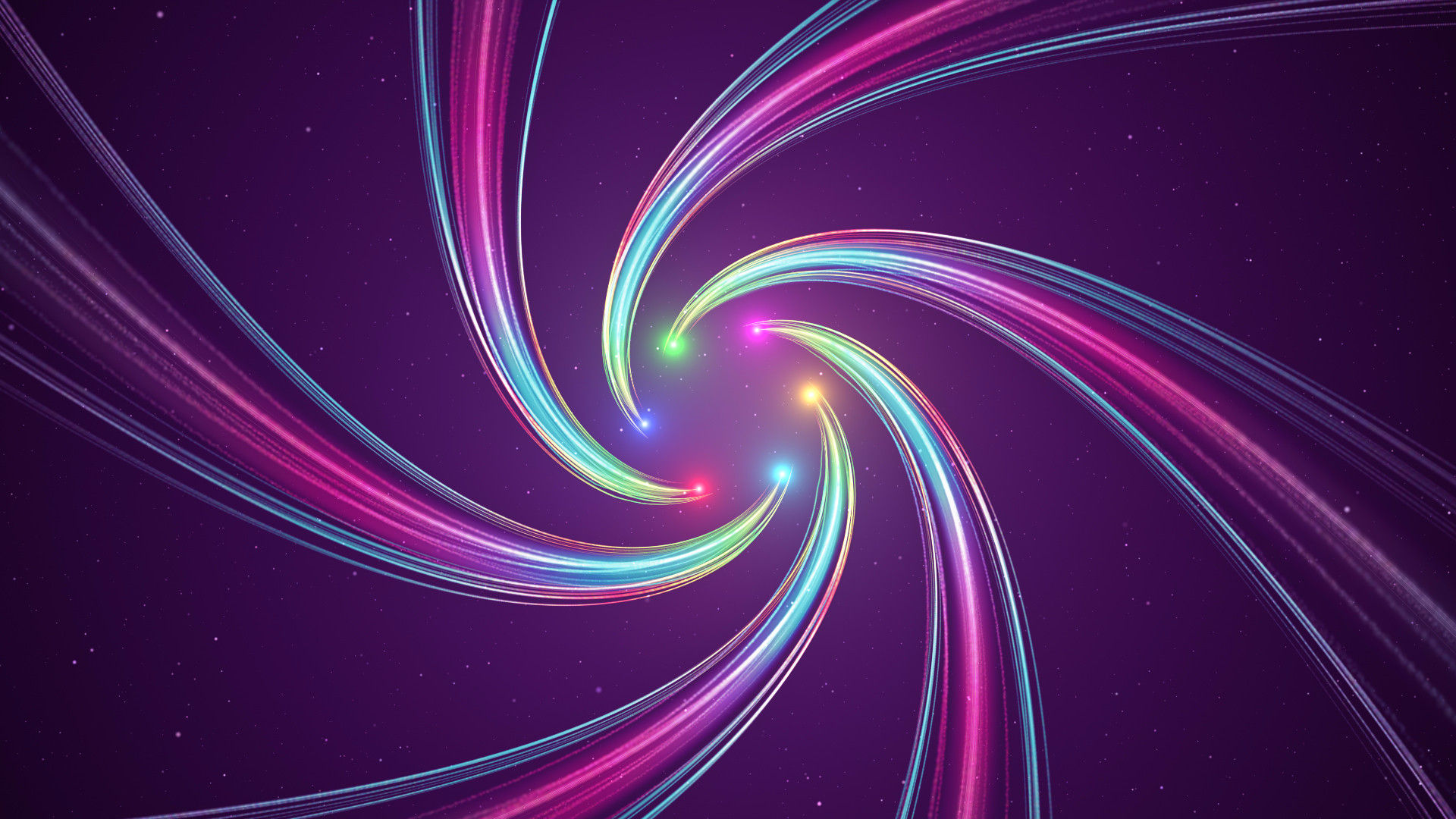 醒目设计动态动画标识素材库精选AE模板