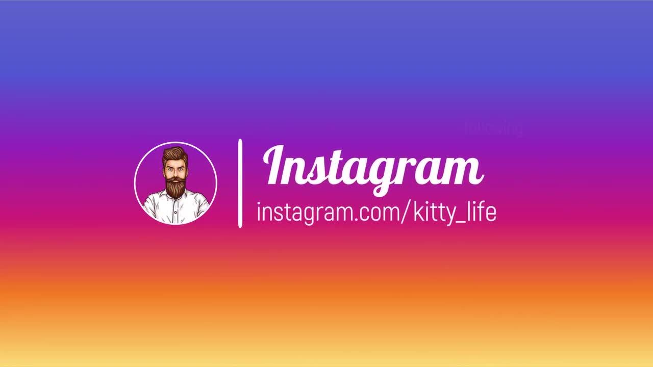 明亮动感的过渡效果照片宣传素材库精选AE模板