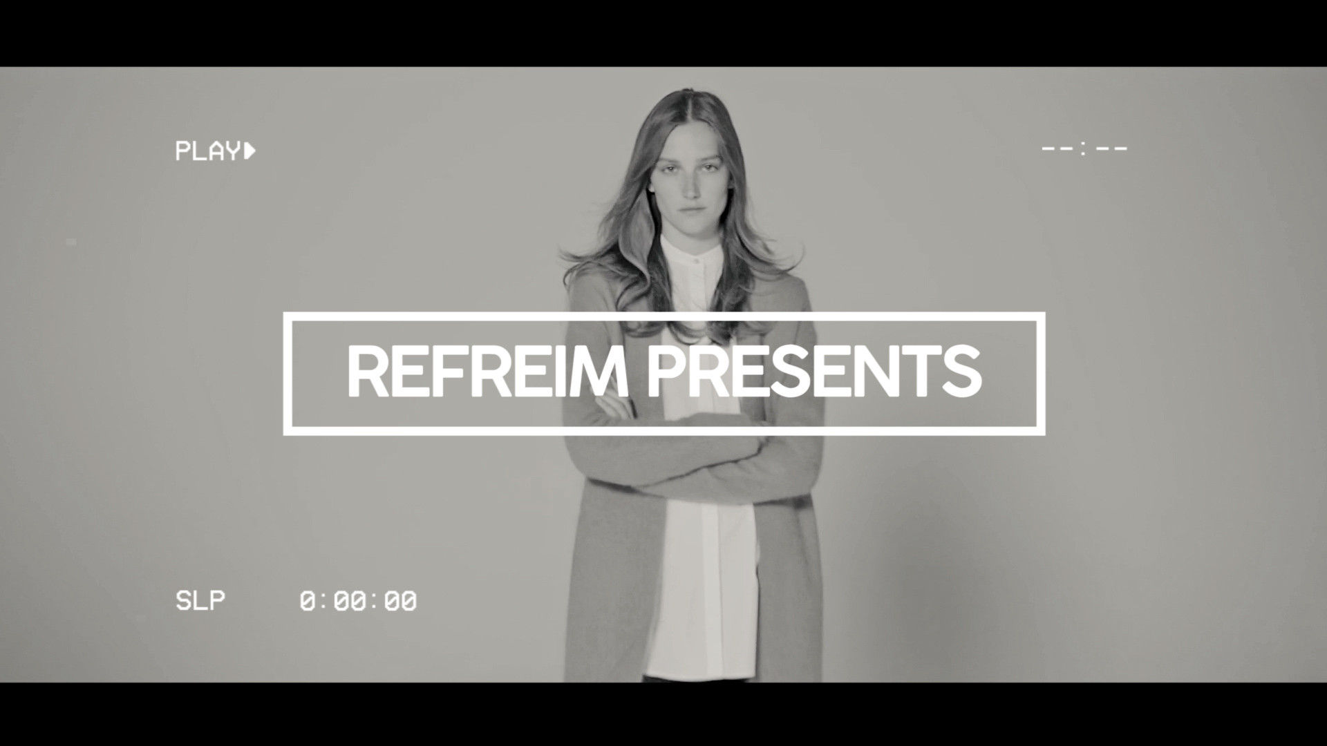 超酷的现代动感复古视频开场片头素材库精选AE模板