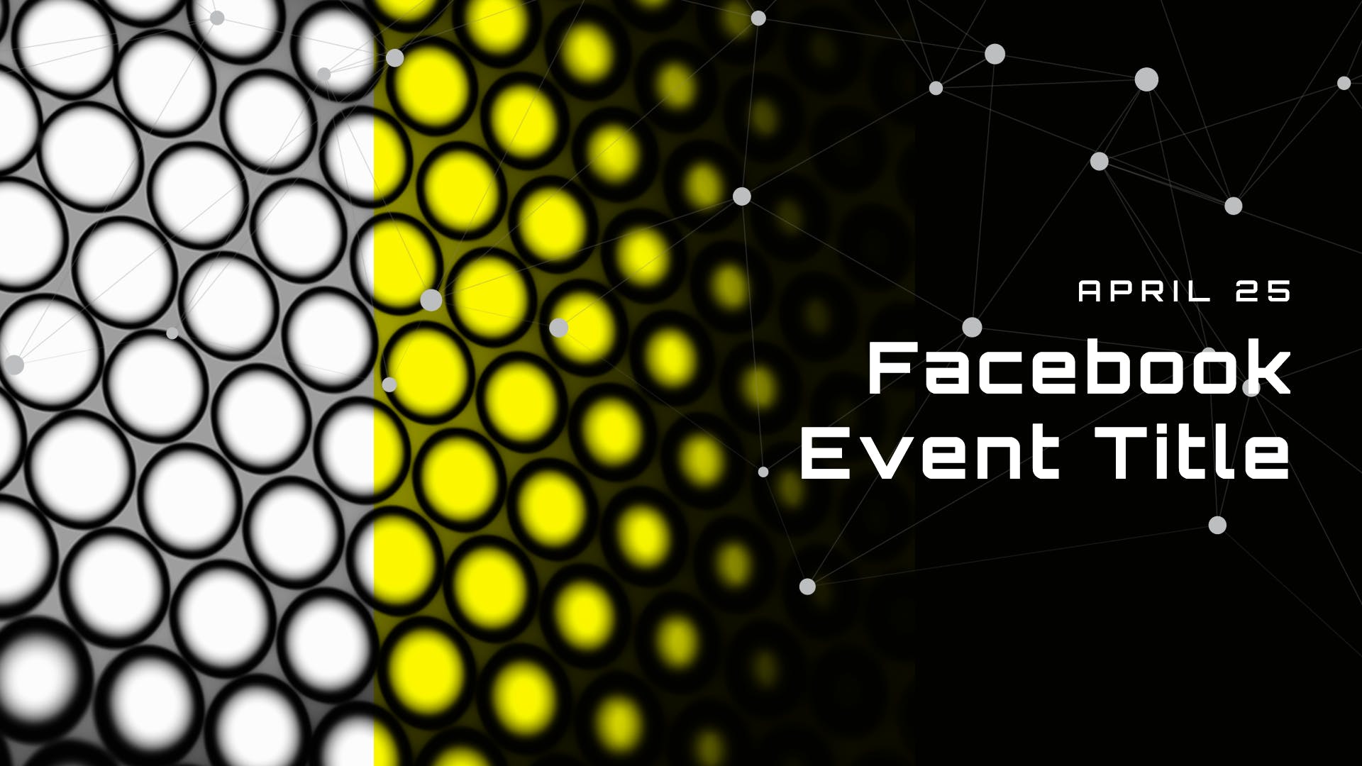 加密货币ICO主题社交平台设计素材 Cryptocurrency ICO – Social Media Kit插图(2)