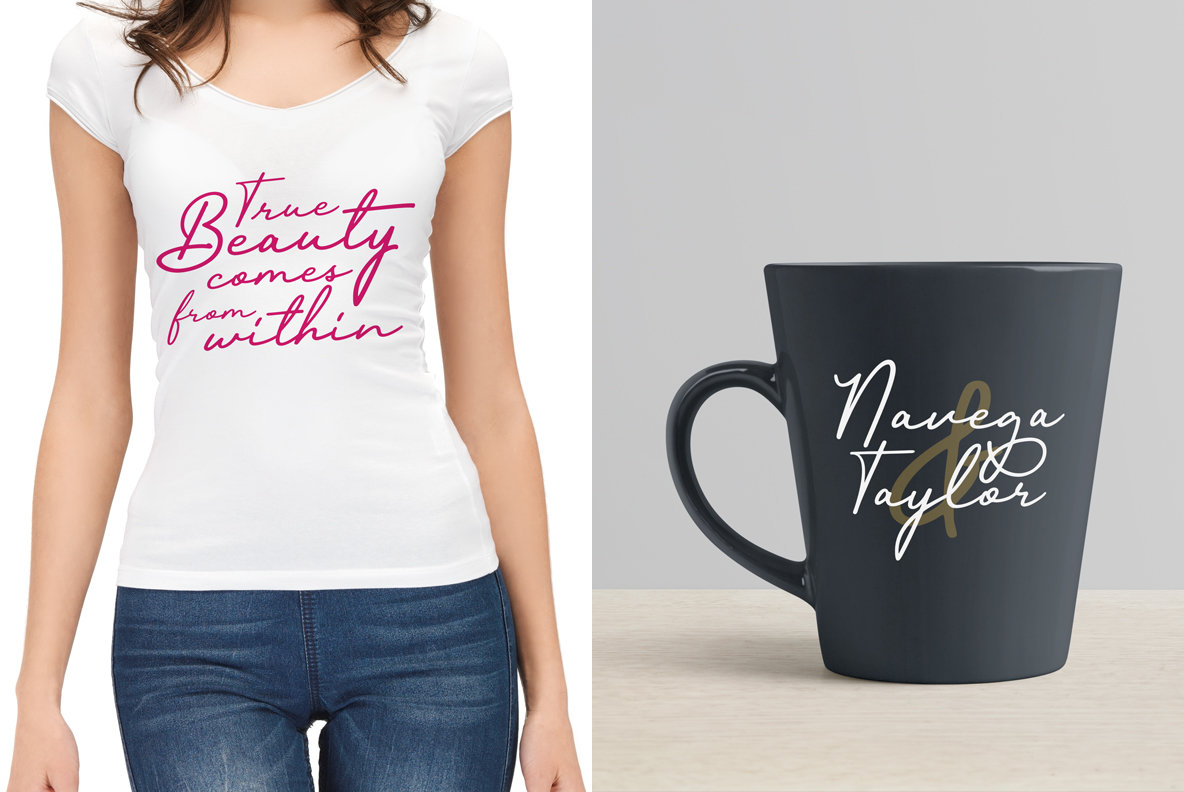 Lucyna Font Duo插图5