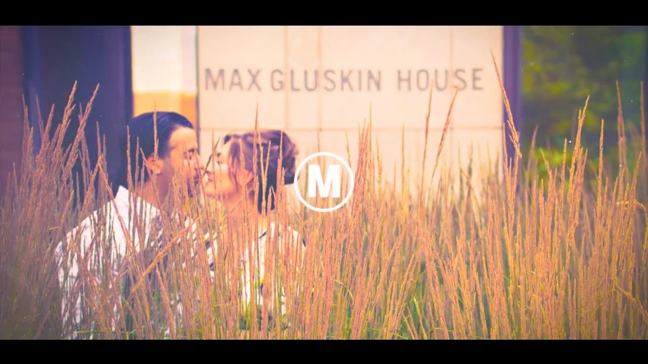 温馨浪漫照片展示动画ae模板