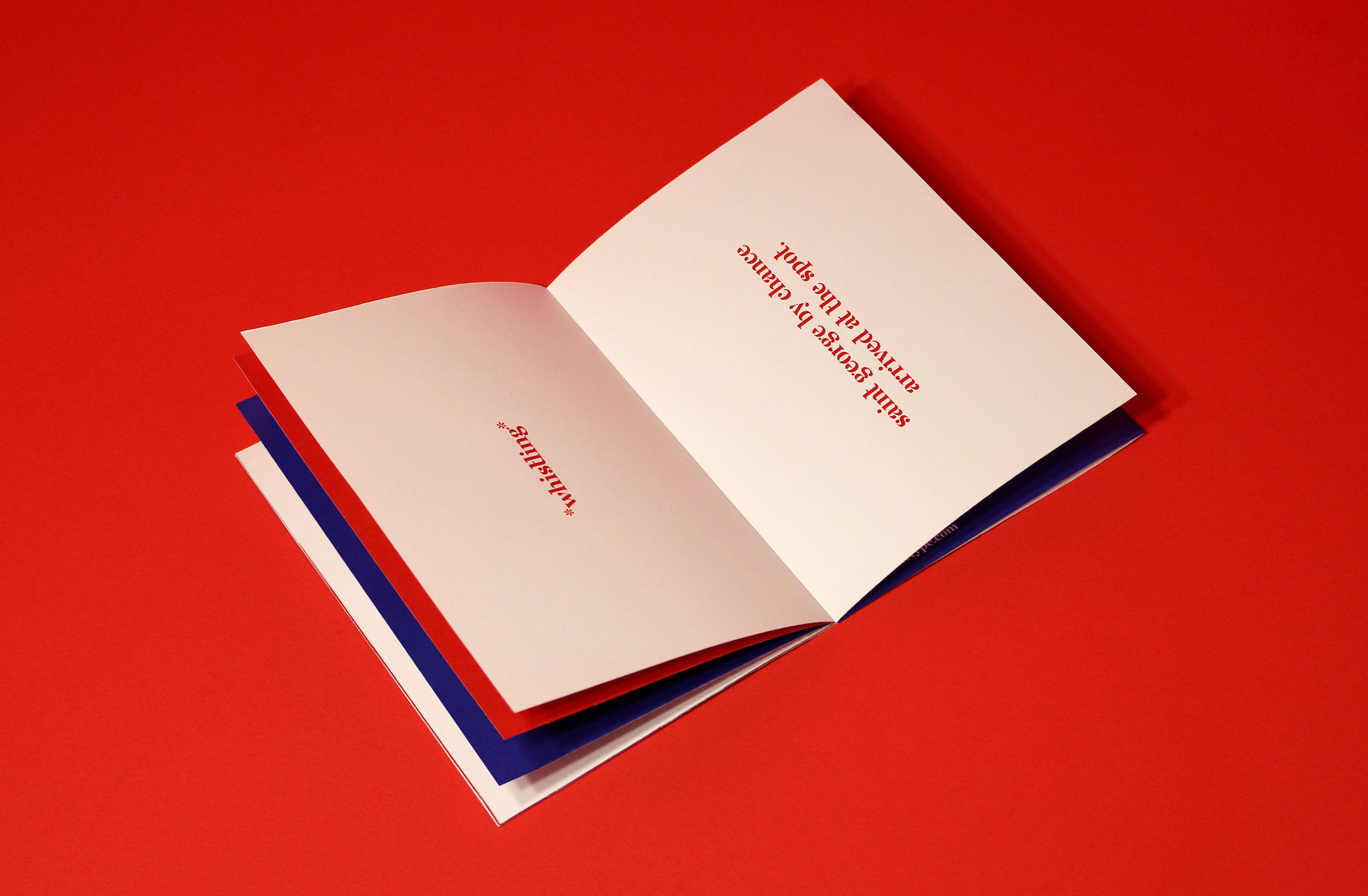 Saint George Font插图5