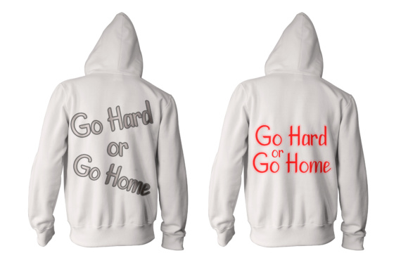 Porschey Font插图6