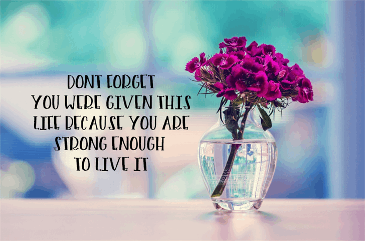 Umaima Regular Demo font插图3