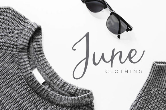 Hungaria Font插图1