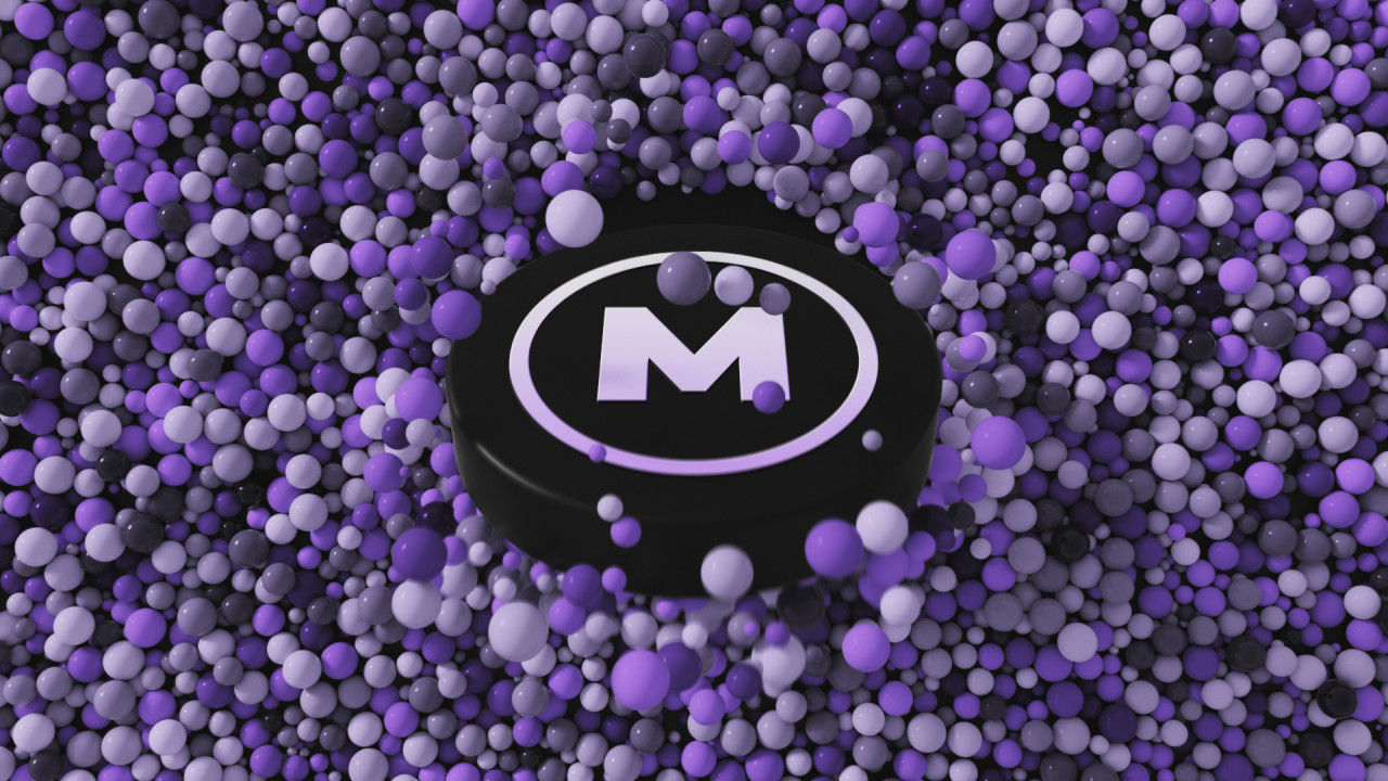 3D球标志显示素材库精选AE模板