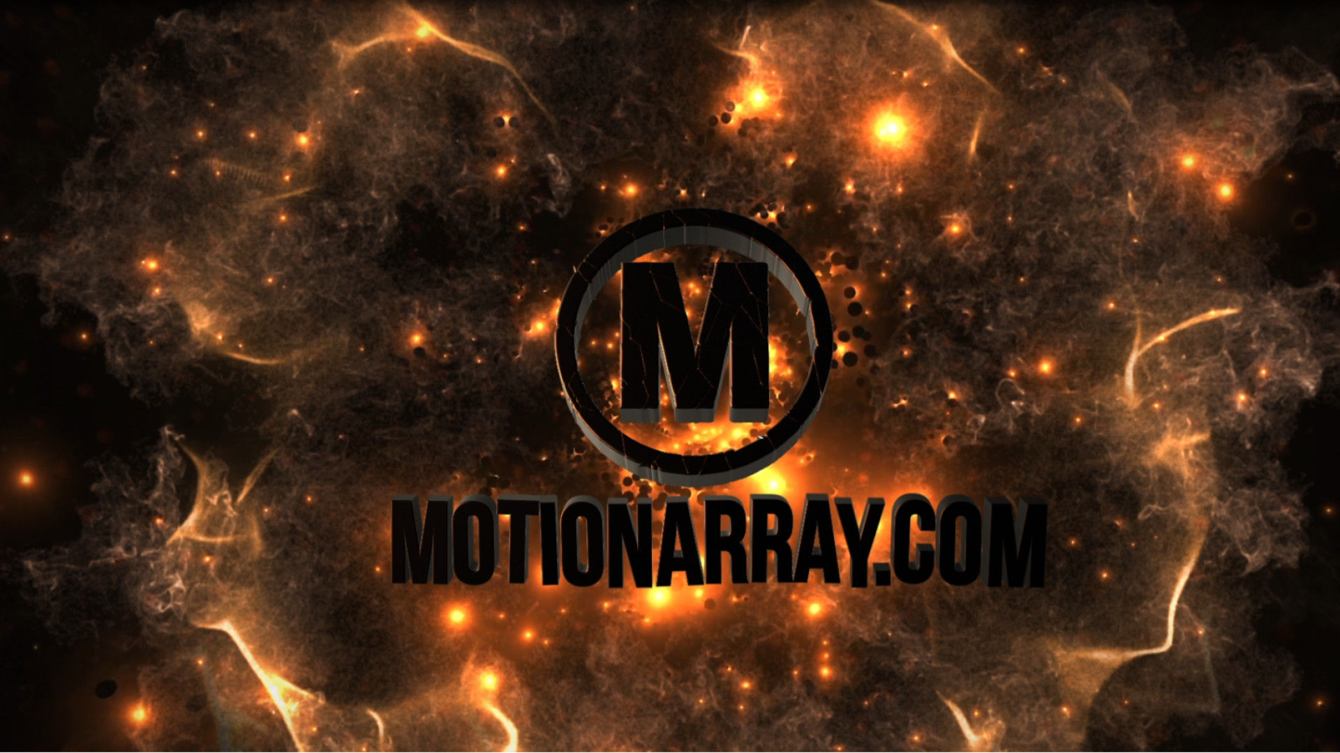 令人惊叹的电影预告片片头片尾素材库精选AE模板