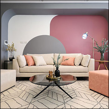 室内客厅场景素材之家精选3D模型 By NguyenHieu