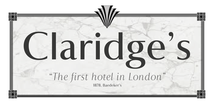 Astoria Classic Sans Font Family插图