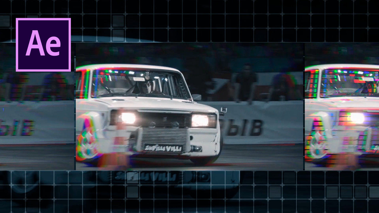 体育比赛宣传介绍素材库精选AE模板