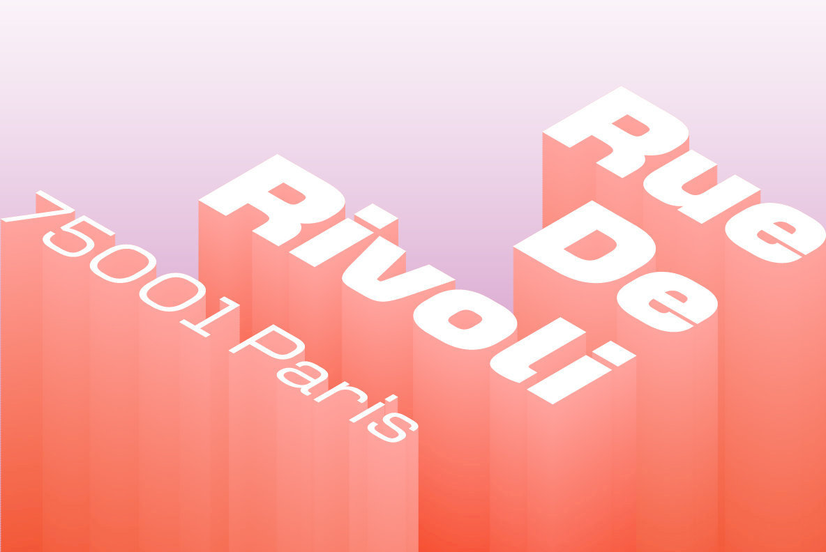 Kinn Font Family插图2