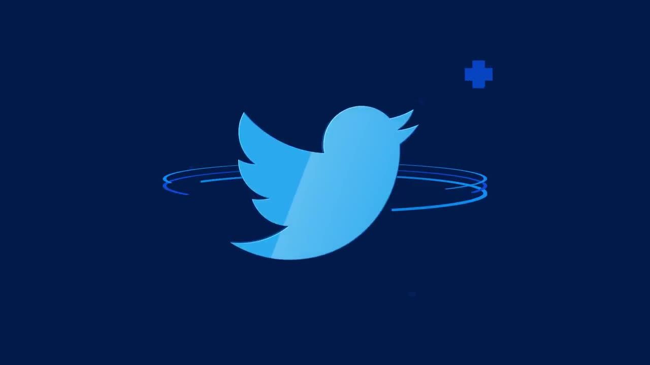 3D广告徽标动画显示素材库精选AE模板