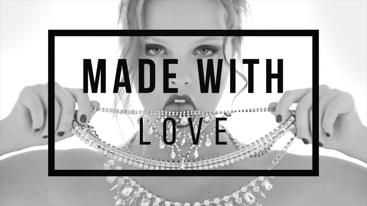 事件促销时尚幻灯片素材库精选AE模板